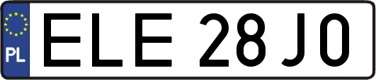 ELE28J0