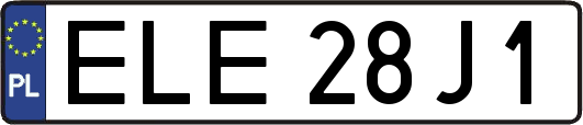 ELE28J1