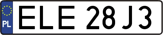 ELE28J3
