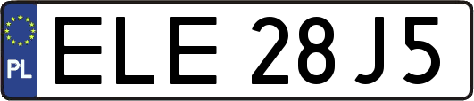 ELE28J5