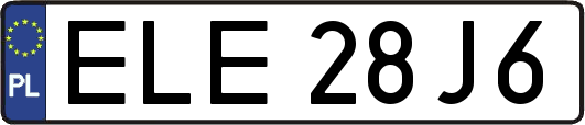 ELE28J6