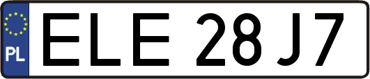 ELE28J7