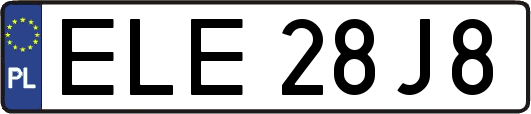 ELE28J8