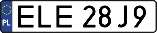 ELE28J9