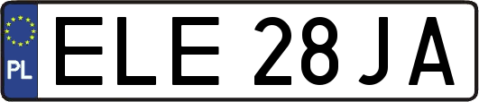 ELE28JA