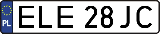 ELE28JC