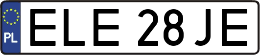 ELE28JE