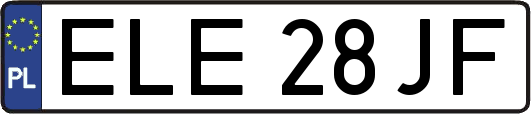 ELE28JF