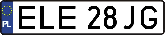 ELE28JG