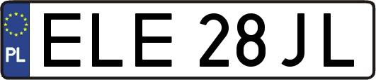 ELE28JL