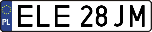 ELE28JM