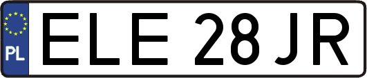 ELE28JR