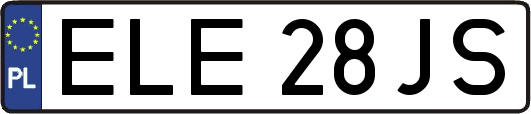 ELE28JS