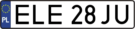 ELE28JU