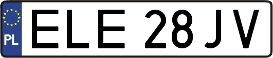 ELE28JV