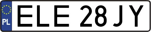 ELE28JY