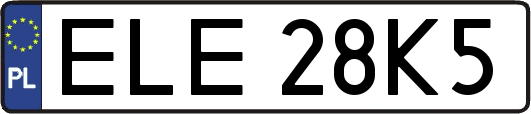 ELE28K5