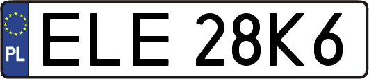 ELE28K6