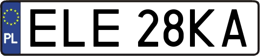 ELE28KA