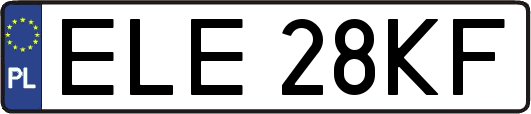 ELE28KF