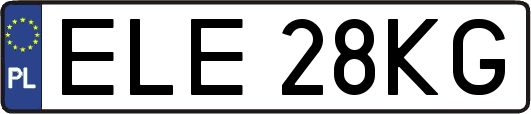 ELE28KG