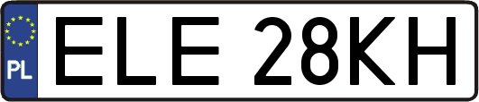 ELE28KH