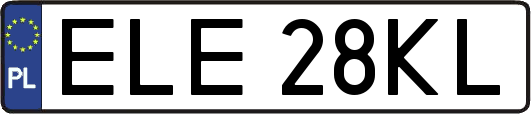 ELE28KL