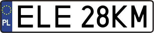 ELE28KM