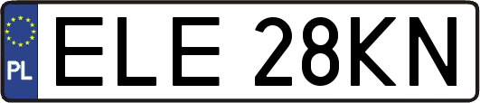 ELE28KN