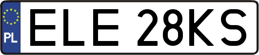 ELE28KS