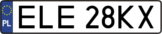 ELE28KX