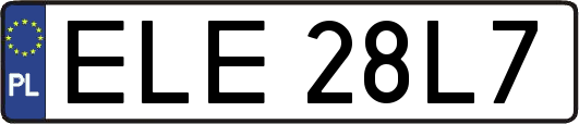 ELE28L7