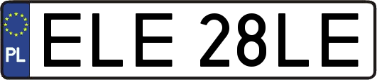ELE28LE