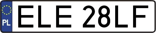 ELE28LF
