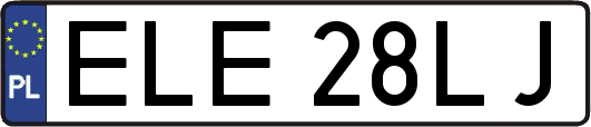 ELE28LJ