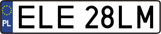 ELE28LM