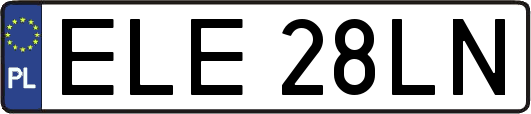 ELE28LN