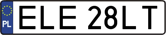ELE28LT