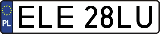 ELE28LU