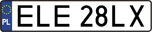 ELE28LX