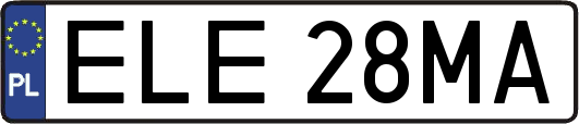 ELE28MA