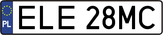 ELE28MC