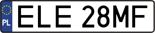 ELE28MF