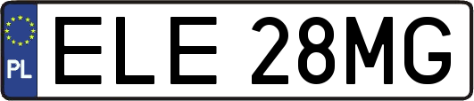 ELE28MG