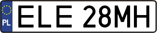 ELE28MH