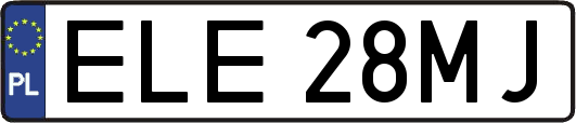 ELE28MJ