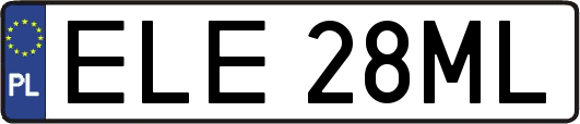 ELE28ML