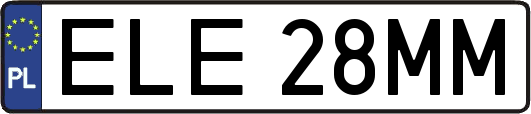ELE28MM