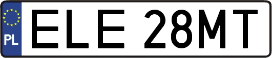 ELE28MT