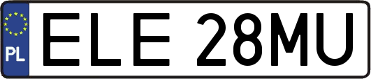 ELE28MU